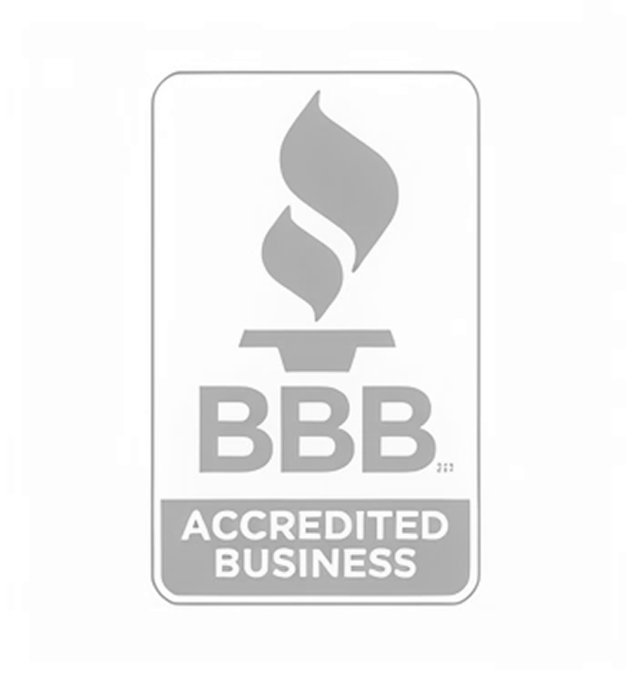 BBB logo - Rave Showroom