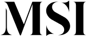 MSI logo