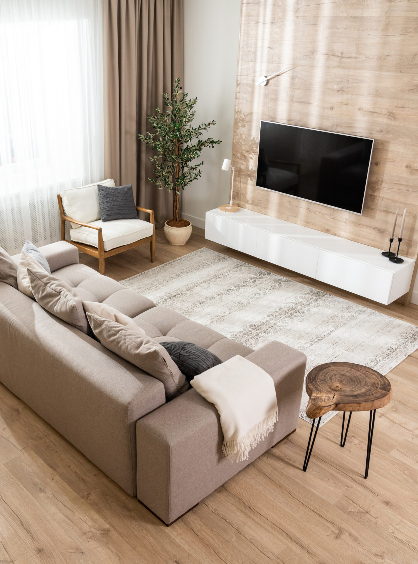 vinyle floorimg image - Rave Showroom
