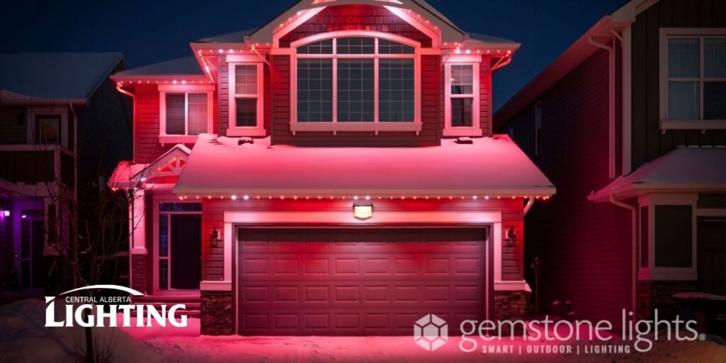 10 central alberta lighting holidy lighting - Rave Showroom